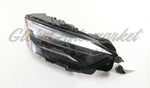 HEAD LAMP RH LED HQ — photo 2