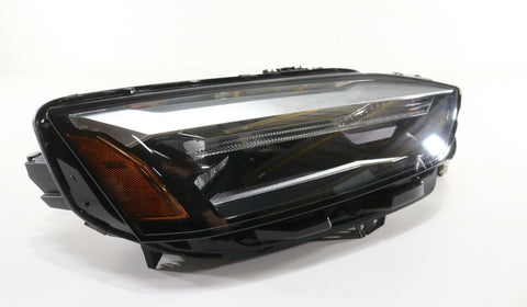 HEAD LAMP RH LED HQ