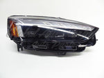 HEAD LAMP RH LED MATRIX TYPE W/O LASER PKG HQ — photo 1