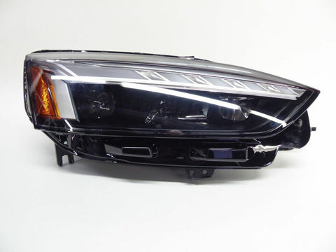 HEAD LAMP RH LED MATRIX TYPE W/O LASER PKG HQ
