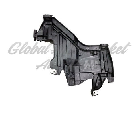 HEAD LAMP BRACKET LH LOWER