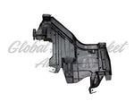 HEAD LAMP BRACKET LH LOWER — photo 1