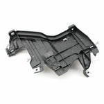 HEAD LAMP BRACKET LH LOWER — photo 2
