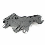 HEAD LAMP BRACKET LH LOWER — photo 3