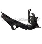 HEAD LAMP BRACKET LH UPPER — photo 2