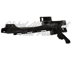 HEAD LAMP BRACKET LH MOUNT PLATE — photo 1