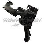 HEAD LAMP BRACKET LH MOUNT PLATE — photo 4