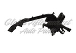HEAD LAMP BRACKET LH MOUNT PLATE — photo 5