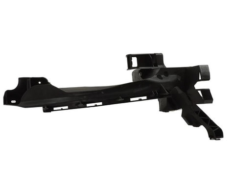 HEAD LAMP BRACKET LH MOUNT PLATE