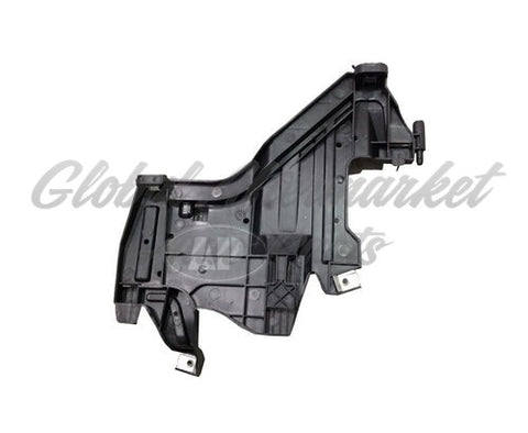 HEAD LAMP BRACKET RH LOWER
