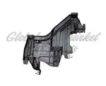 HEAD LAMP BRACKET RH LOWER — photo 1
