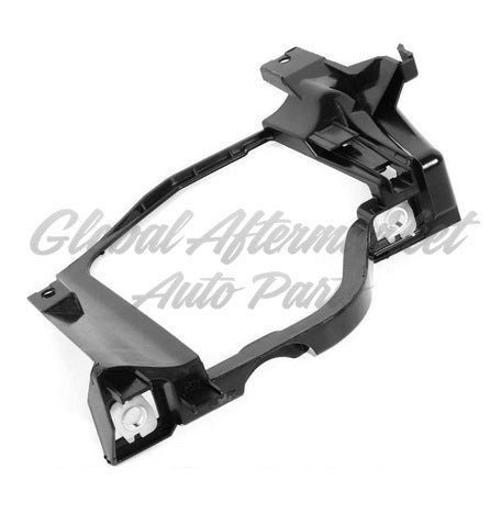 HEAD LAMP BRACKET RH UPPER