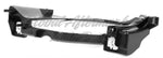HEAD LAMP BRACKET RH UPPER — photo 3