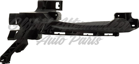 HEAD LAMP BRACKET RH MOUNT PLATE