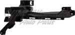 HEAD LAMP BRACKET RH MOUNT PLATE — photo 2