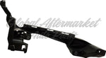 HEAD LAMP BRACKET RH MOUNT PLATE — photo 4