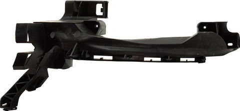 HEAD LAMP BRACKET RH MOUNT PLATE