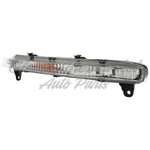 SIGNAL LAMP FR LH W/O LED HQ — photo 2