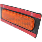 REFLECTOR FR LH CAPA — photo 1