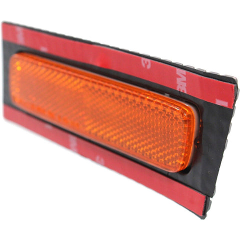 REFLECTOR FR LH HQ