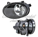 FOG LAMP FR LH SDN 05-08/WGN 06-08 HQ — photo 3