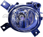 FOG LAMP FR LH A3 W/SPORT PKG HQ — photo 1