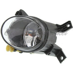 FOG LAMP FR LH A3 W/SPORT PKG HQ — photo 2