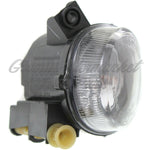 FOG LAMP FR LH A3 W/SPORT PKG HQ — photo 3