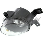 FOG LAMP FR LH A3 W/SPORT PKG HQ — photo 4