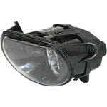 FOG LAMP FR LH W/O SPORT A3 HQ — photo 2