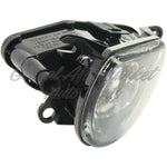 FOG LAMP FR LH W/O SPORT A3 HQ — photo 3