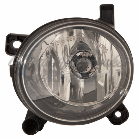 FOG LAMP FR LH CAPA