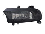 FOG LAMP FR LH W/O S-LINE PKG HQ — photo 1