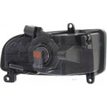 FOG LAMP FR LH W/O S-LINE PKG HQ — photo 2
