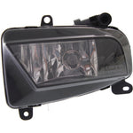 FOG LAMP FR LH W/O S-LINE PKG HQ — photo 3