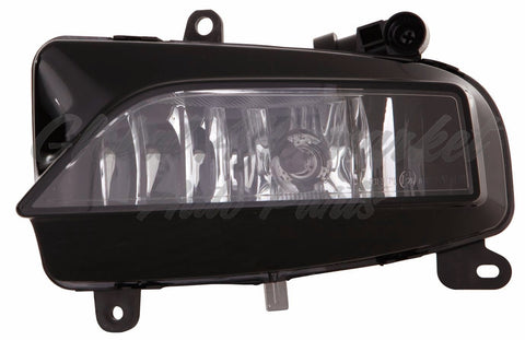 FOG LAMP FR LH W/S-LINE PKG HQ