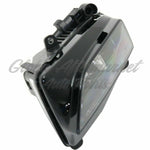FOG LAMP FR LH W/S-LINE PKG HQ — photo 4