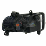 FOG LAMP FR LH W/S-LINE PKG HQ — photo 5