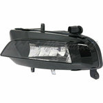 FOG LAMP FR LH W/S-LINE PKG CAPA — photo 2