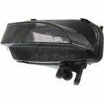FOG LAMP FR LH CPE/CONV HQ — photo 2