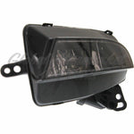 FOG LAMP FR LH CPE/CONV HQ — photo 3