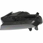 FOG LAMP FR LH CPE/CONV HQ — photo 4