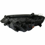 FOG LAMP FR LH SDN/CABRIO W/O SPORT HQ — photo 5