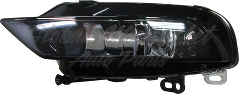 FOG LAMP FR LH SDN/CABRIO W/O SPORT CAPA