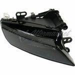 FOG LAMP FR LH SDN/CABRIO W/O SPORT CAPA — photo 2