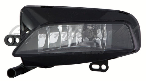 FOG LAMP FR LH W/SPORT HQ