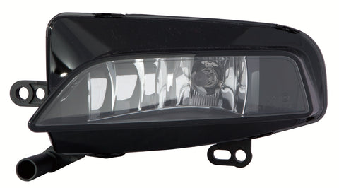 FOG LAMP FR LH W/SPORT HQ