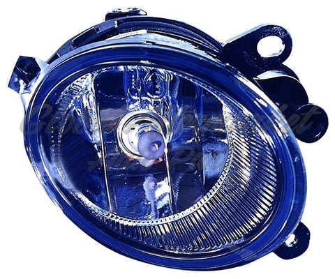 FOG LAMP FR RH SDN 05-08/WGN 06-08 HQ