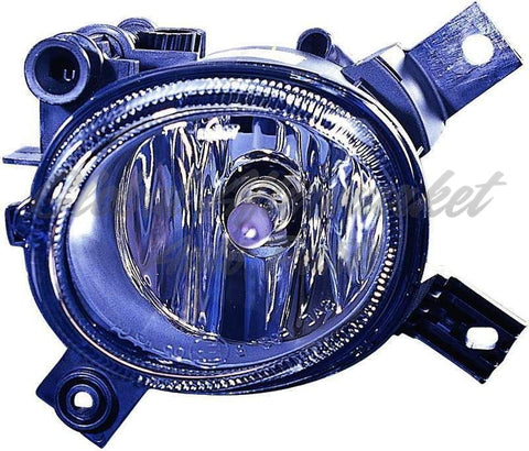 FOG LAMP FR RH A3 W/SPORT PKG HQ