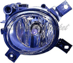 FOG LAMP FR RH A3 W/SPORT PKG HQ — photo 1